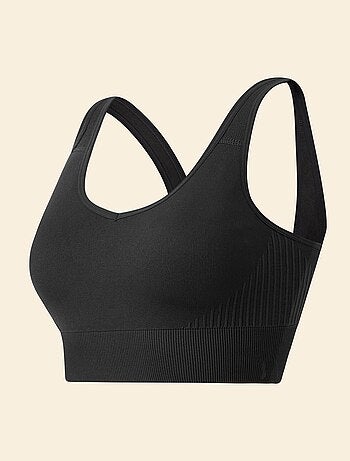 Reggiseno sportivo supporto leggero - (ekstract)