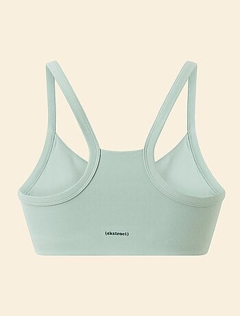 Reggiseno sportivo supporto leggero - (ekstract)