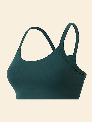 Reggiseno sportivo supporto leggero - (ekstract)