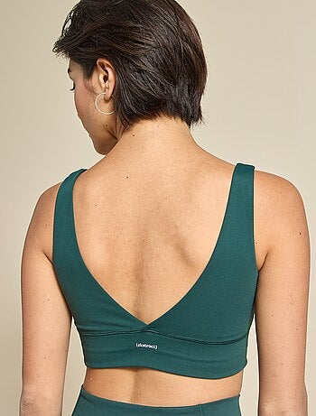 Reggiseno sportivo supporto leggero - (ekstract)