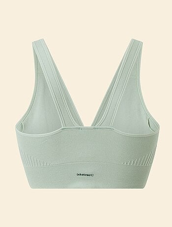 Reggiseno sportivo supporto leggero - (ekstract)