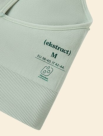 Reggiseno sportivo supporto leggero - (ekstract)