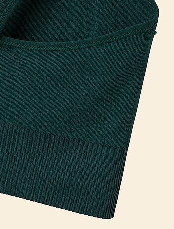 Reggiseno sportivo supporto leggero - (ekstract)