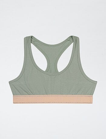 Reggiseno sportivo