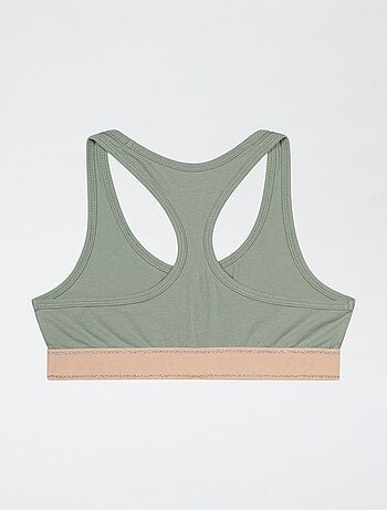 Reggiseno sportivo