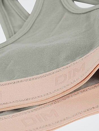 Reggiseno sportivo