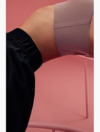 Reggiseno sportivo zero feel con sostegno medio e imbottiture rimovibili penti