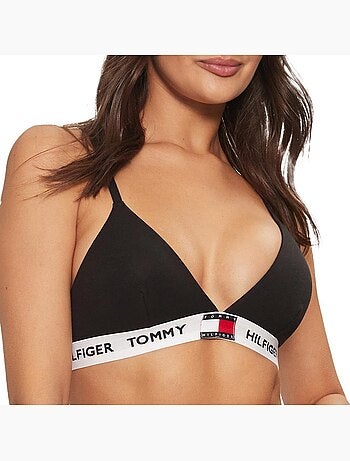 Reggiseno Tommy Hilfiger da Donna