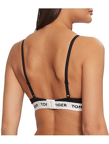 Reggiseno Tommy Hilfiger da Donna