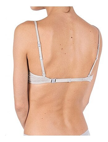 Reggiseno Triangle Push-Up