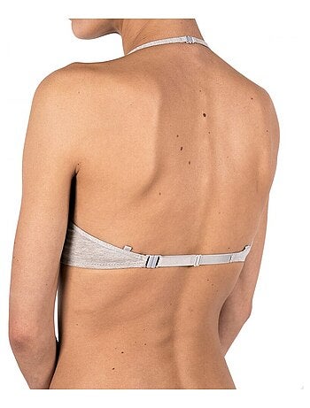Reggiseno Triangle Push-Up