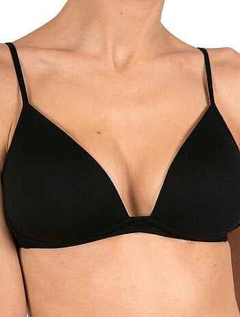 Reggiseno Triangle Push-Up