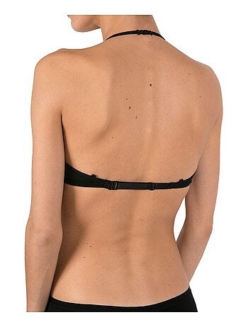 Reggiseno Triangle Push-Up