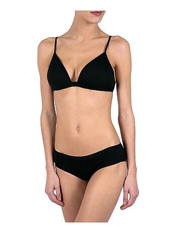 Reggiseno Triangle Push-Up