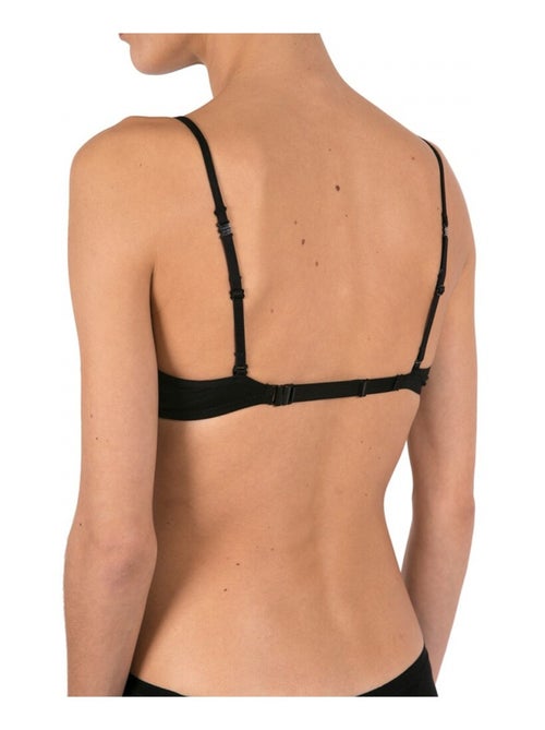 Reggiseno Triangle Push-Up - Kiabi