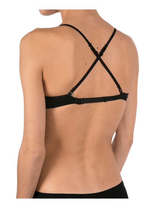 Reggiseno Triangle Push-Up - Kiabi