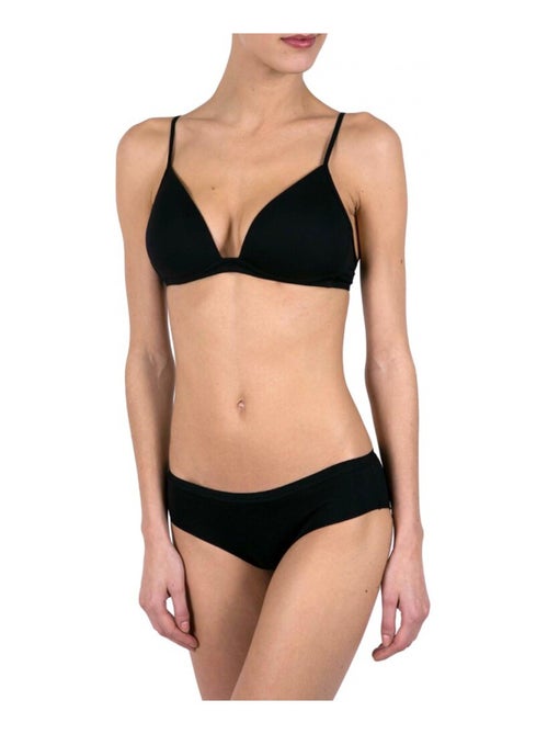 Reggiseno Triangle Push-Up - Kiabi