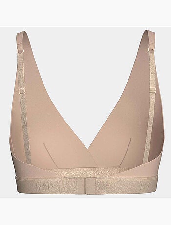 Reggiseno triangolare senza ferretto seconda pelle | impetus | impetus