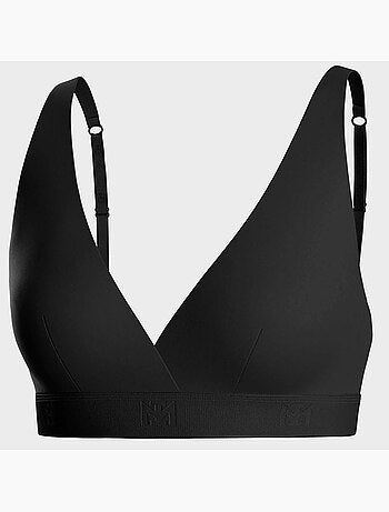 Reggiseno triangolare senza ferretto seconda pelle | impetus | impetus