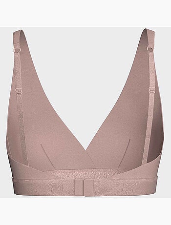 Reggiseno triangolare senza ferretto seconda pelle | impetus | impetus