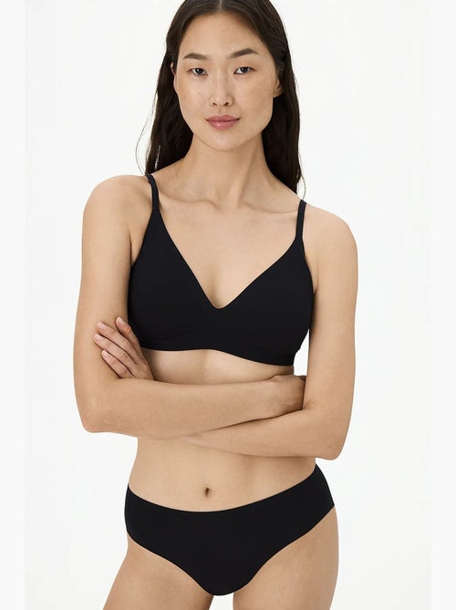 Reggiseno triangolo fit donna penti - Kiabi Reggiseno triangolo fit donna penti - Kiabi