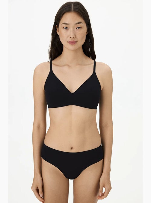 Reggiseno triangolo fit donna penti - Kiabi Reggiseno triangolo fit donna penti - Kiabi
