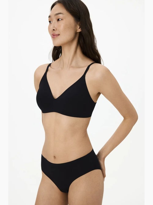 Reggiseno triangolo fit donna penti - Kiabi Reggiseno triangolo fit donna penti - Kiabi