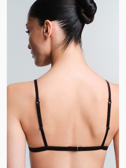 Reggiseno triangolo lacy donna penti - Kiabi