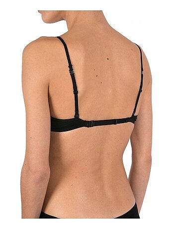 Reggiseno triangolo push-up