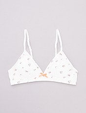 reggiseno bambina 12 anni