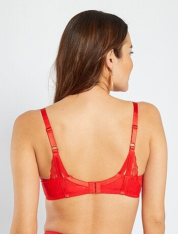 Reggiseno volumizzante 'Sans Complexe'