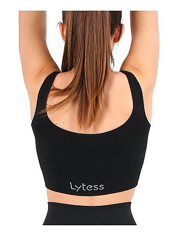 Reggiseno Yogafit Rassodante