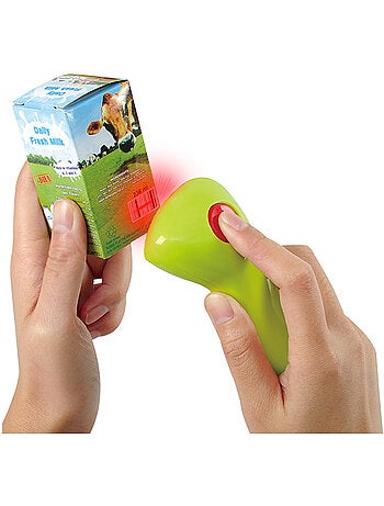 Registratore di cassa elettrico touchscreen play