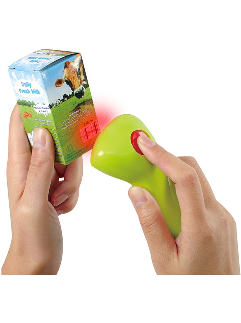 Registratore di cassa elettrico touchscreen play N/D - Kiabi