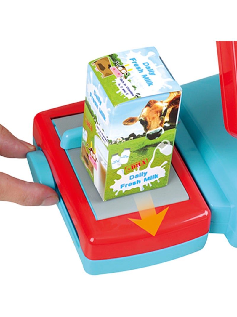 Registratore di cassa elettrico touchscreen play N/D - Kiabi