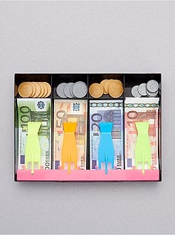 Bambina 3-12 anni - Registratore di cassa - Kiabi