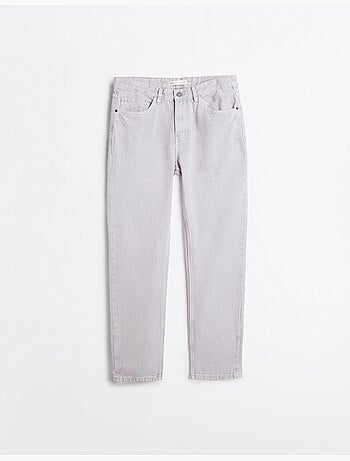 Relaxed fit jeans, mo fashion