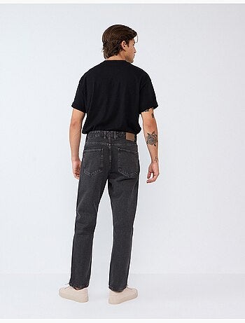 Relaxed fit jeans, mo fashion