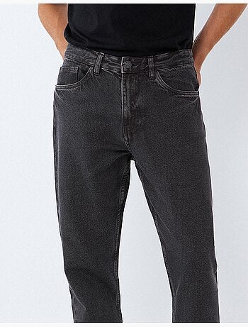 Relaxed fit jeans, mo fashion