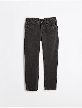 Relaxed fit jeans, mo fashion