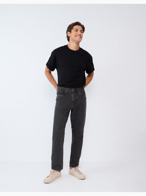 Relaxed fit jeans, mo fashion - Kiabi