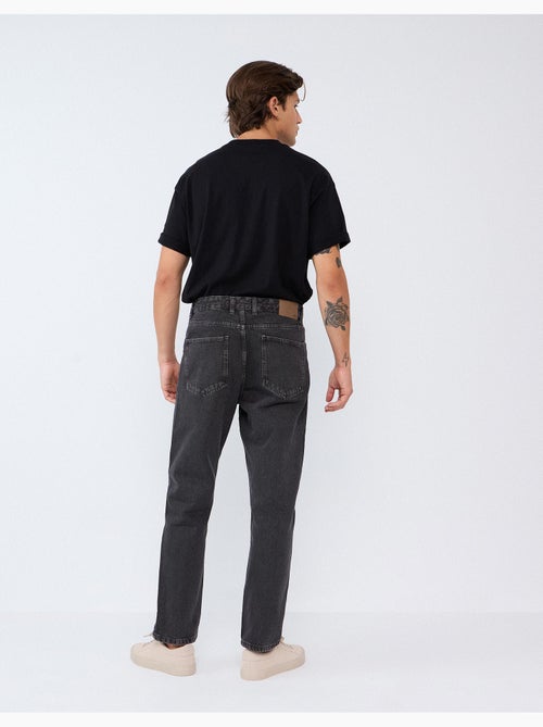 Relaxed fit jeans, mo fashion - Kiabi