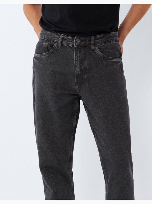 Relaxed fit jeans, mo fashion - Kiabi