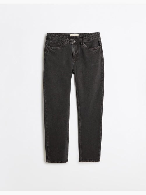Relaxed fit jeans, mo fashion - Kiabi