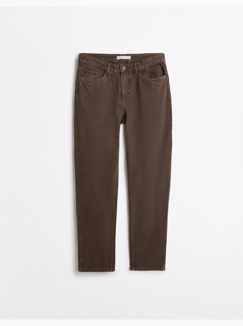 Relaxed fit jeans, mo fashion - Kiabi