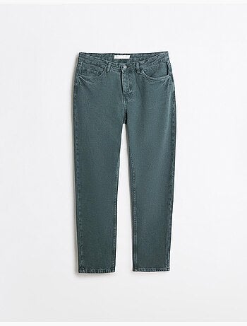 Relaxed fit jeans, mo fashion