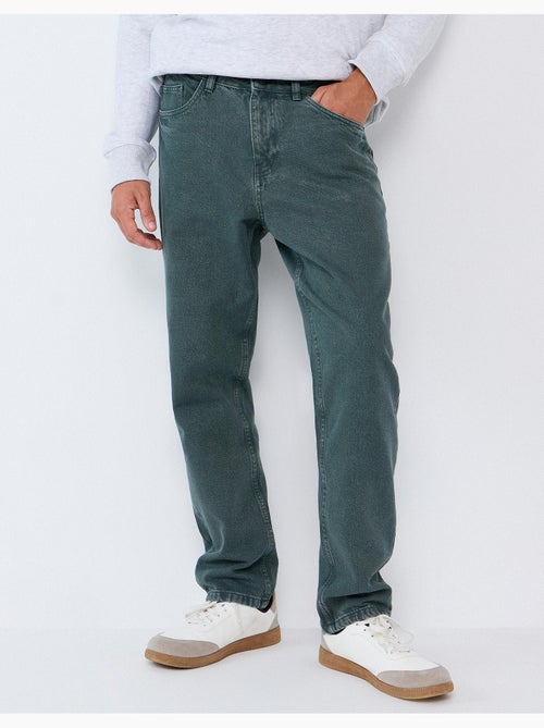 Relaxed fit jeans, mo fashion - Kiabi