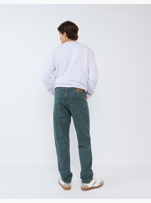 Relaxed fit jeans, mo fashion - Kiabi