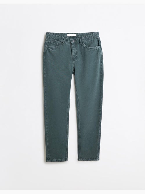 Relaxed fit jeans, mo fashion - Kiabi