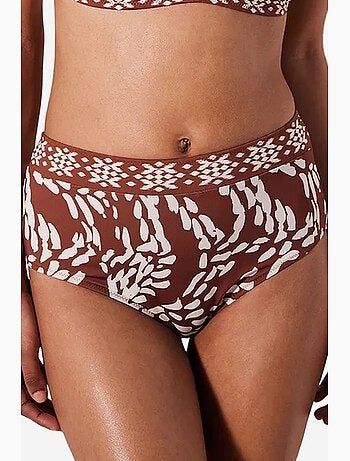 Renoir high fashion slip bikini penti